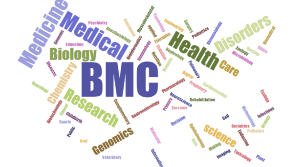 Highlights of the BMC Series - December 2024