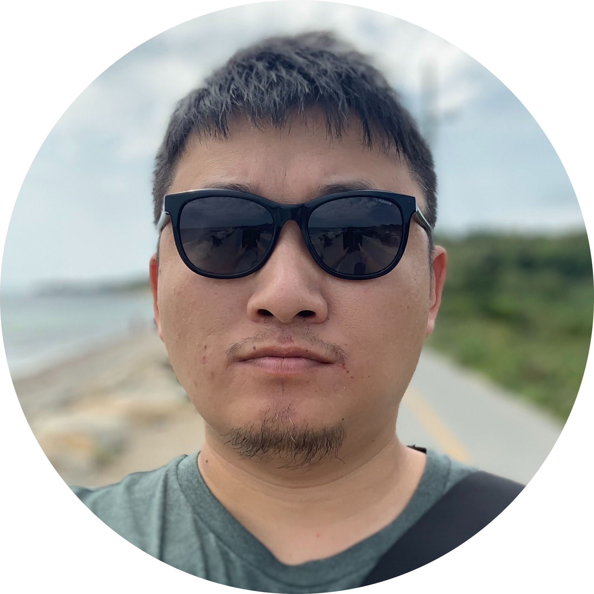 Go to the profile of Faming Wang