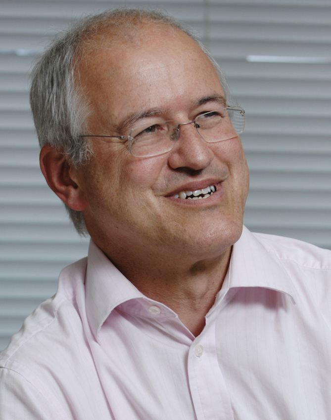 Go to the profile of Michael Benton