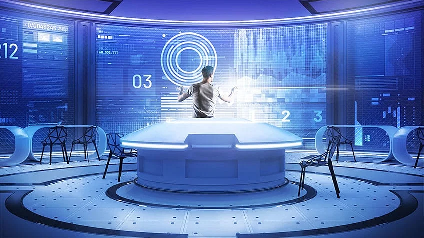 The Future of Work