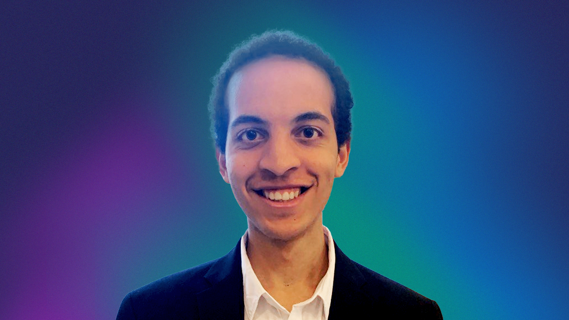 Scholar Spotlight - Tankwa Baptiste