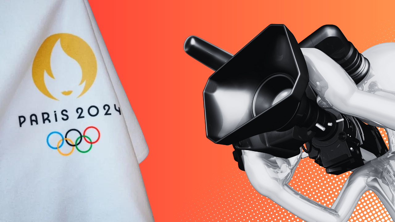 Cinematic Innovations to Transform Paris 2024 Viewing Experience