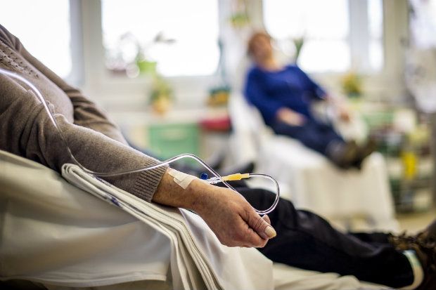 Leukaemia: how pharmacy can support patients