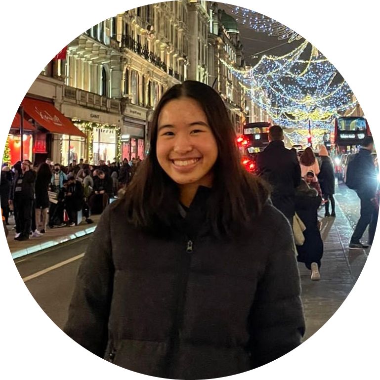 Rachel Wan | Laidlaw Scholars Network