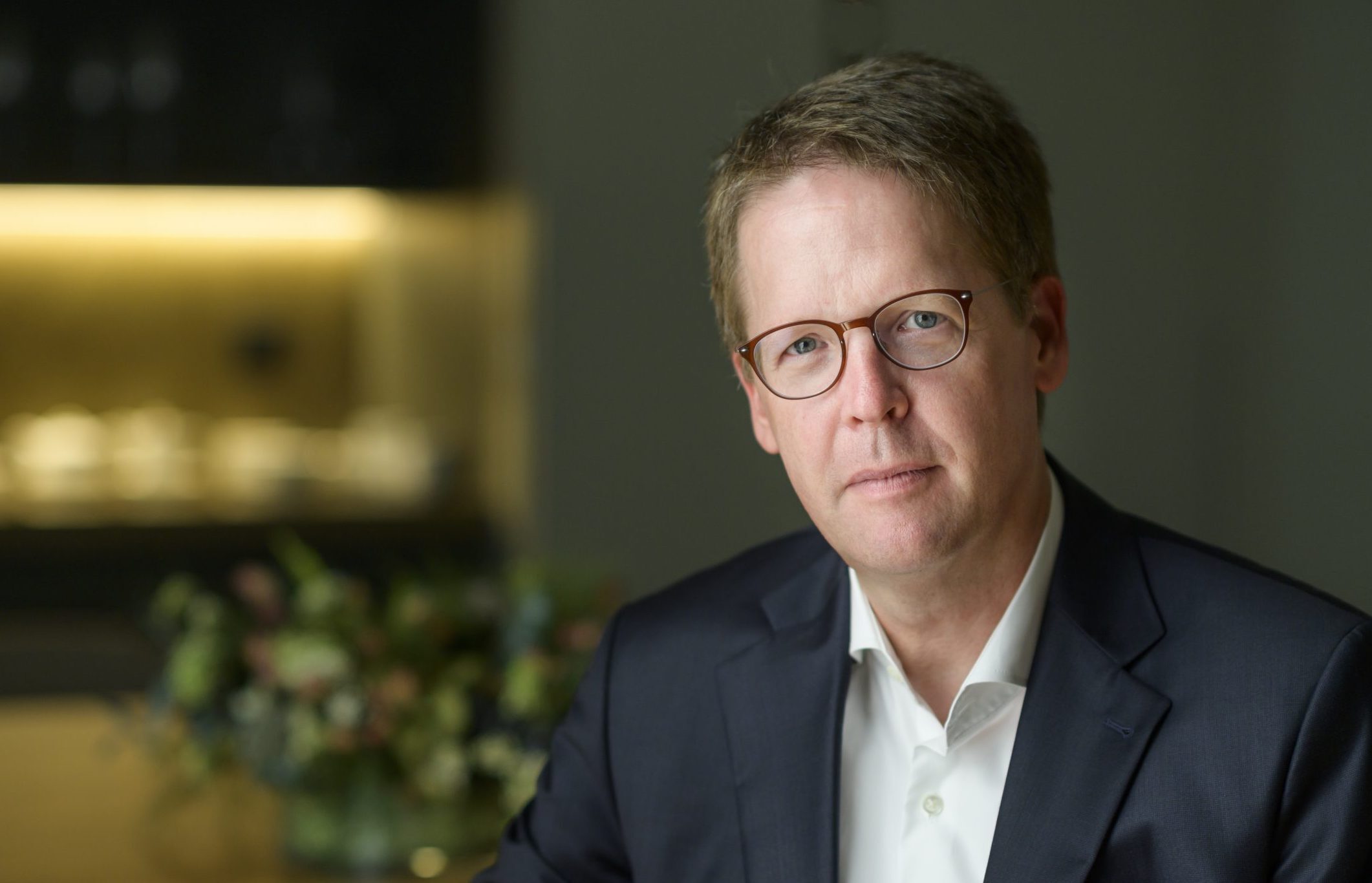 As leaders, we have the privilege and the responsibility to help others grow — professionally and personally.