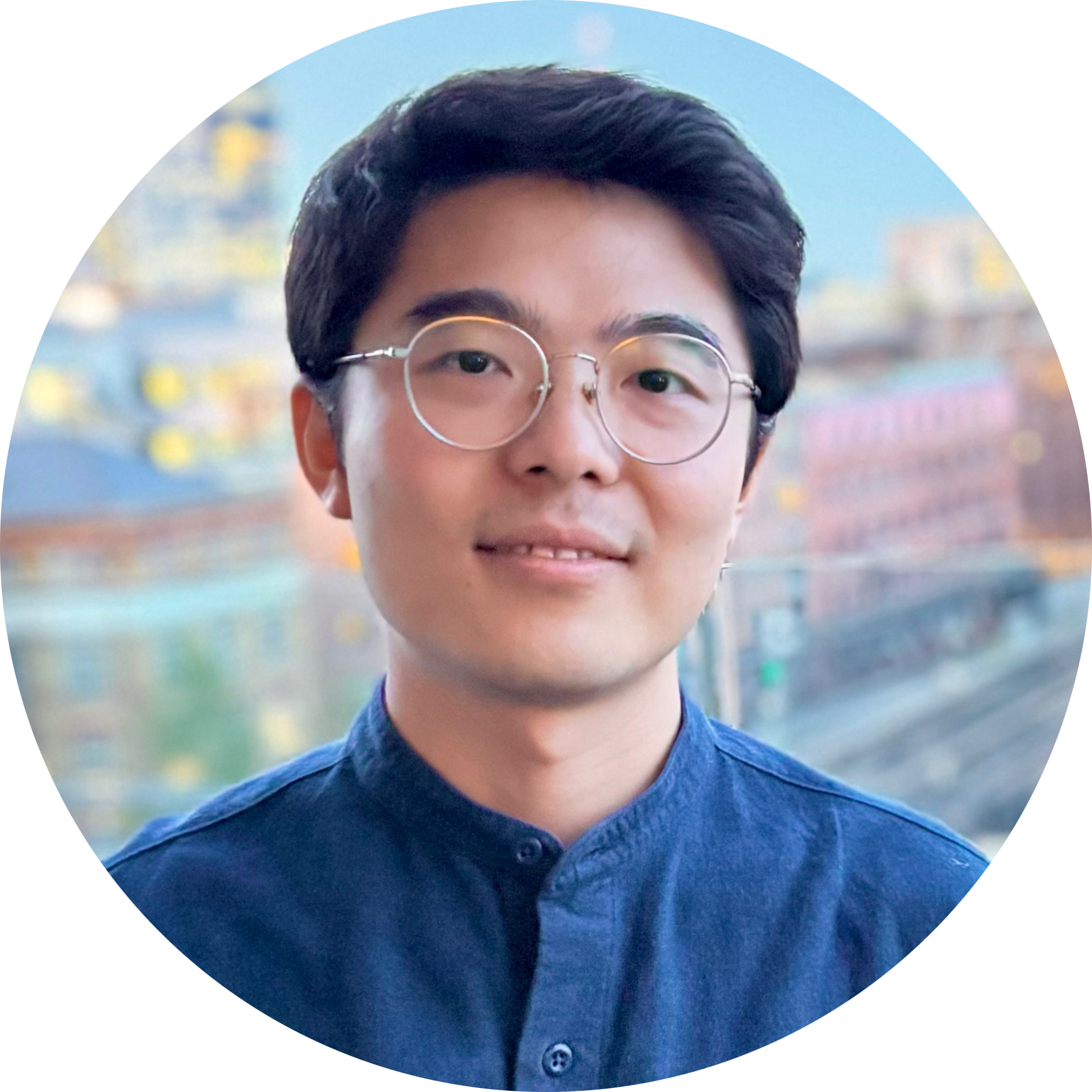 Go to the profile of Chenlei Gu