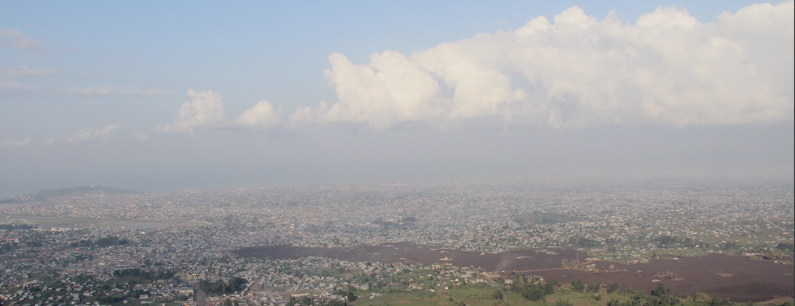 Volcanic precursors and eruptions. 