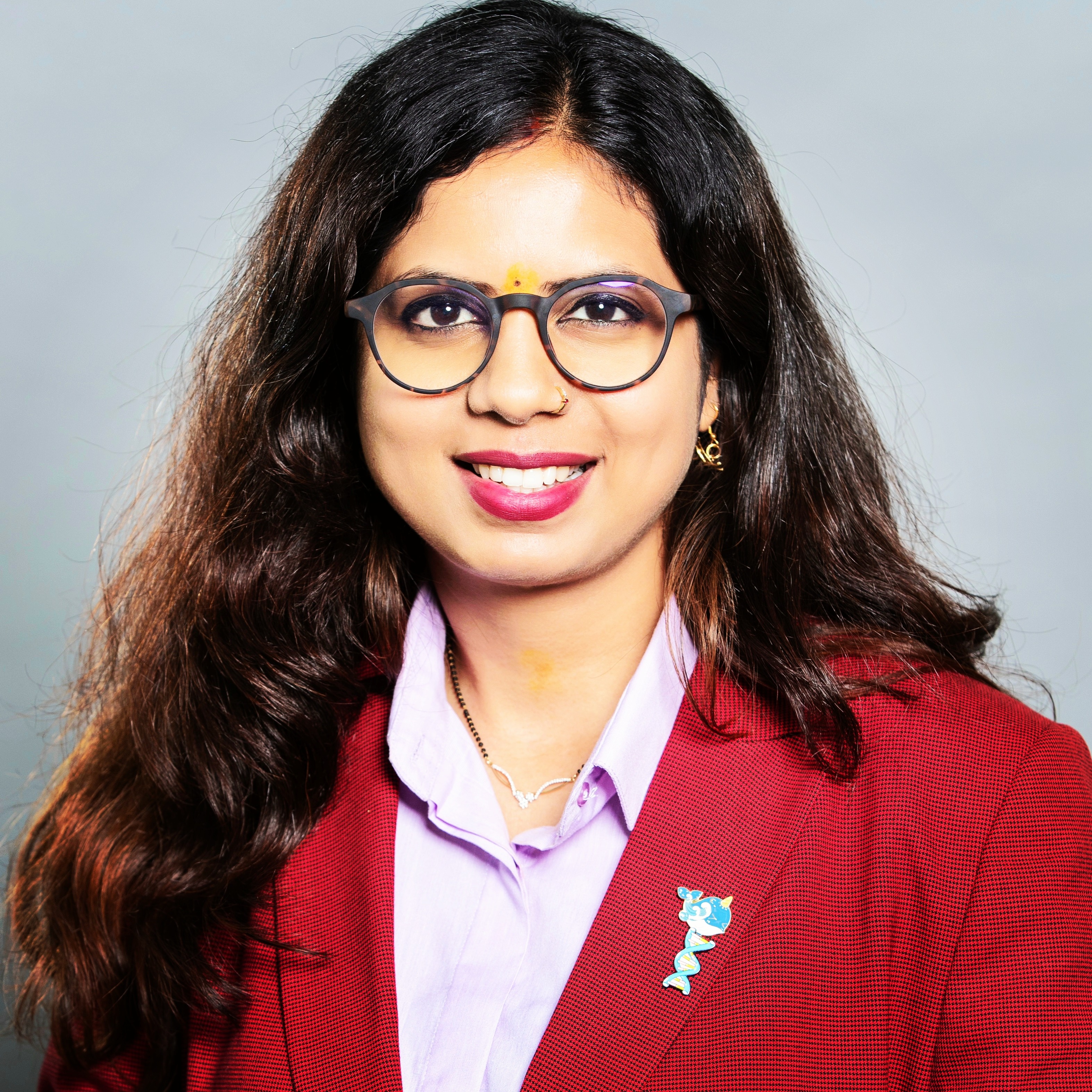 Go to the profile of Shivangi Mishra