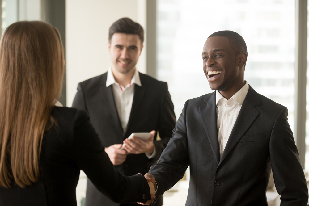 Improving communication skills: Job hunting for pharmacists