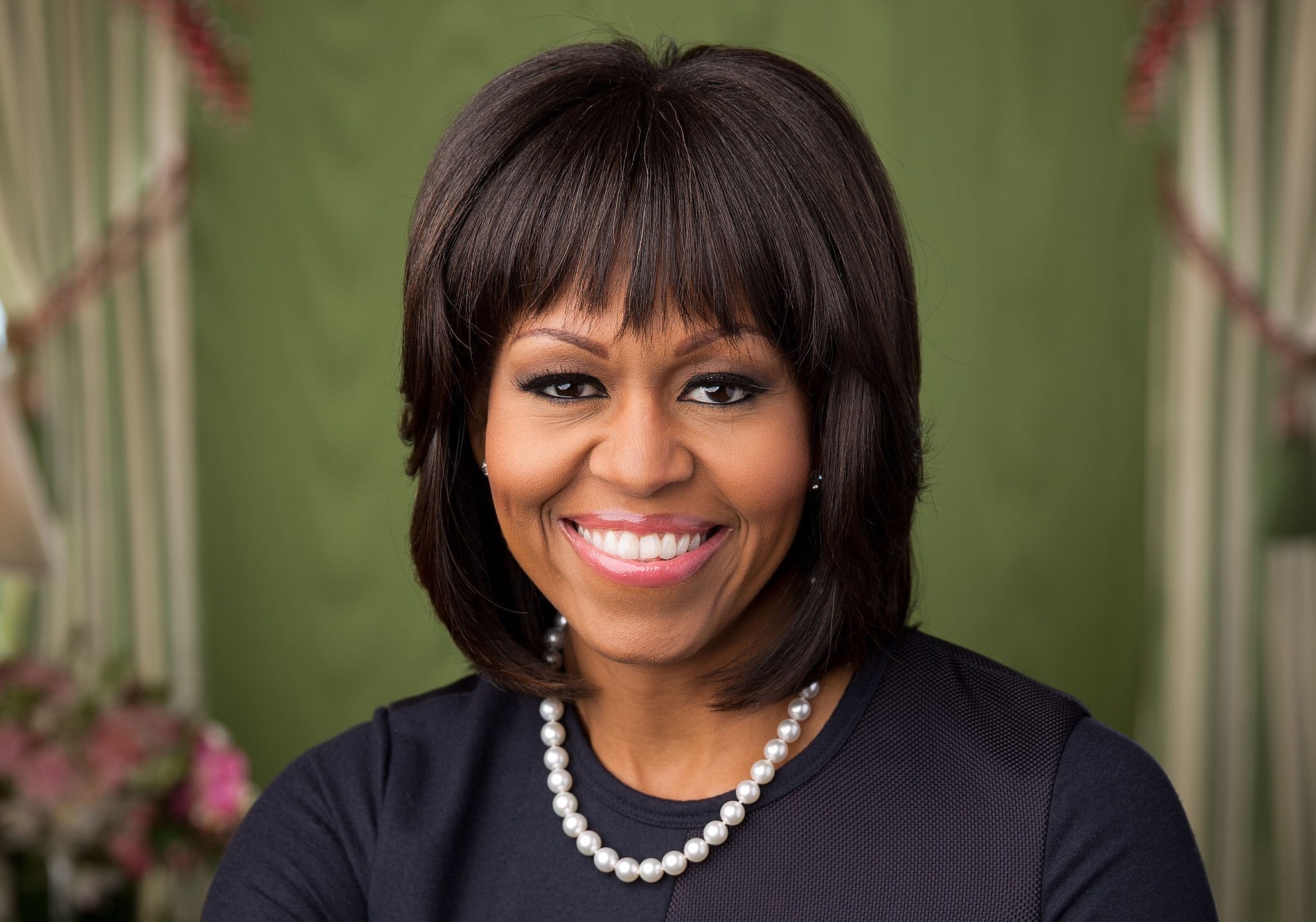 Inspirational Leadership Quotes | Michelle Obama