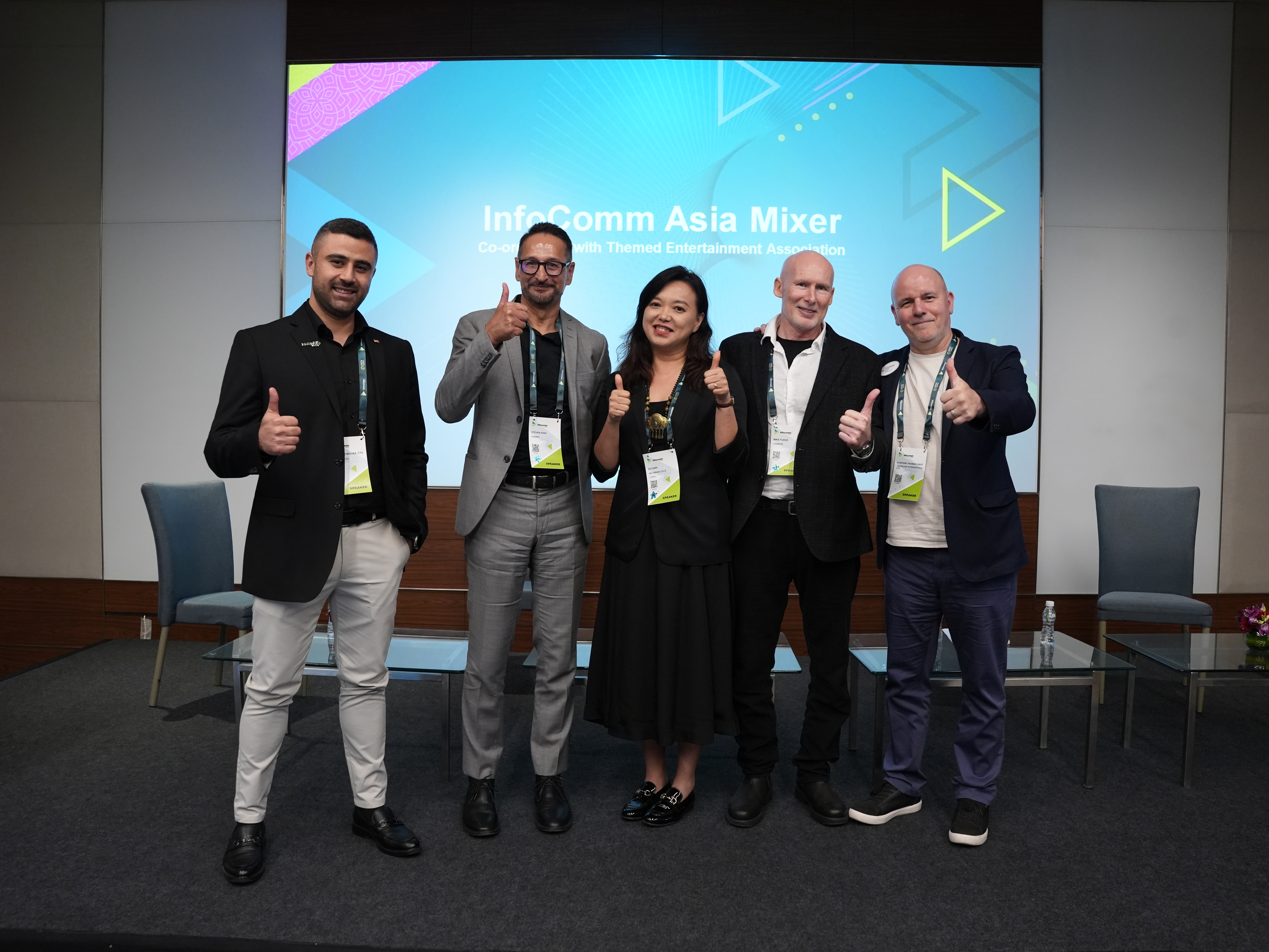 AV Truth: Immersion in India