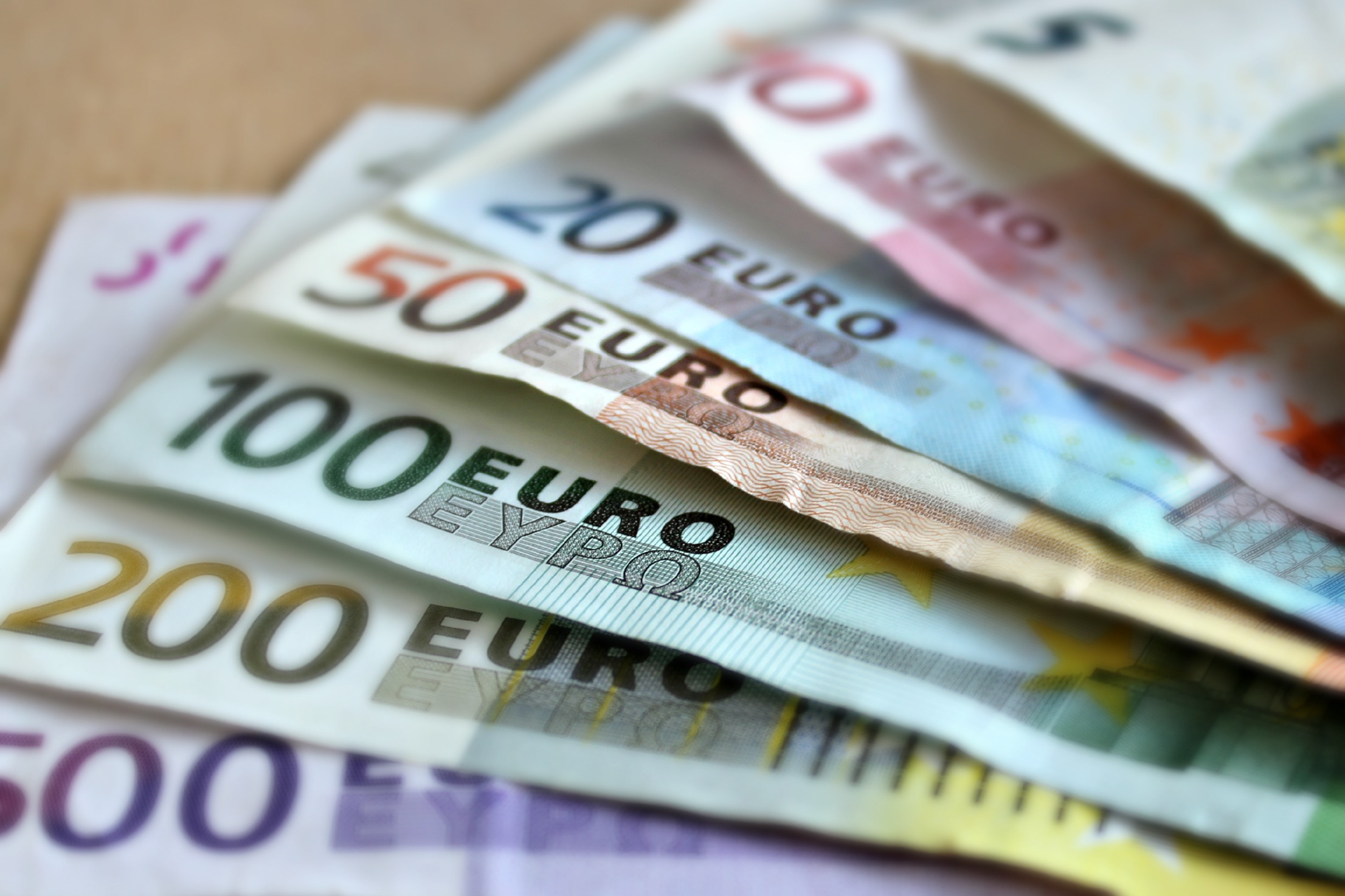 ​A silver lining to the squeeze on research funding?