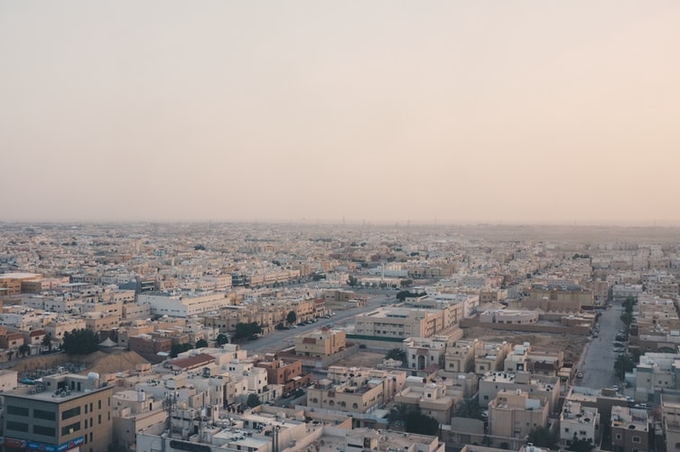 Saudi tourist visa