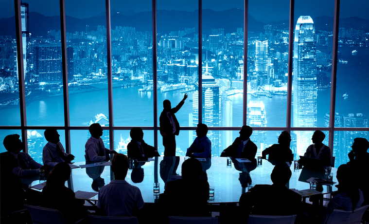 Be part of the essential conversation at FEM's APAC Summit in Hong Kong