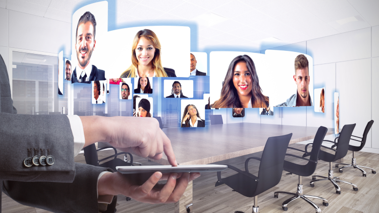 7 razones para utilizar herramientas de colaboración virtual