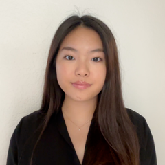 Go to the profile of Lauren Suh