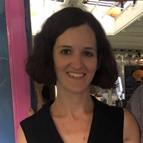 Go to the profile of Isabel Roth