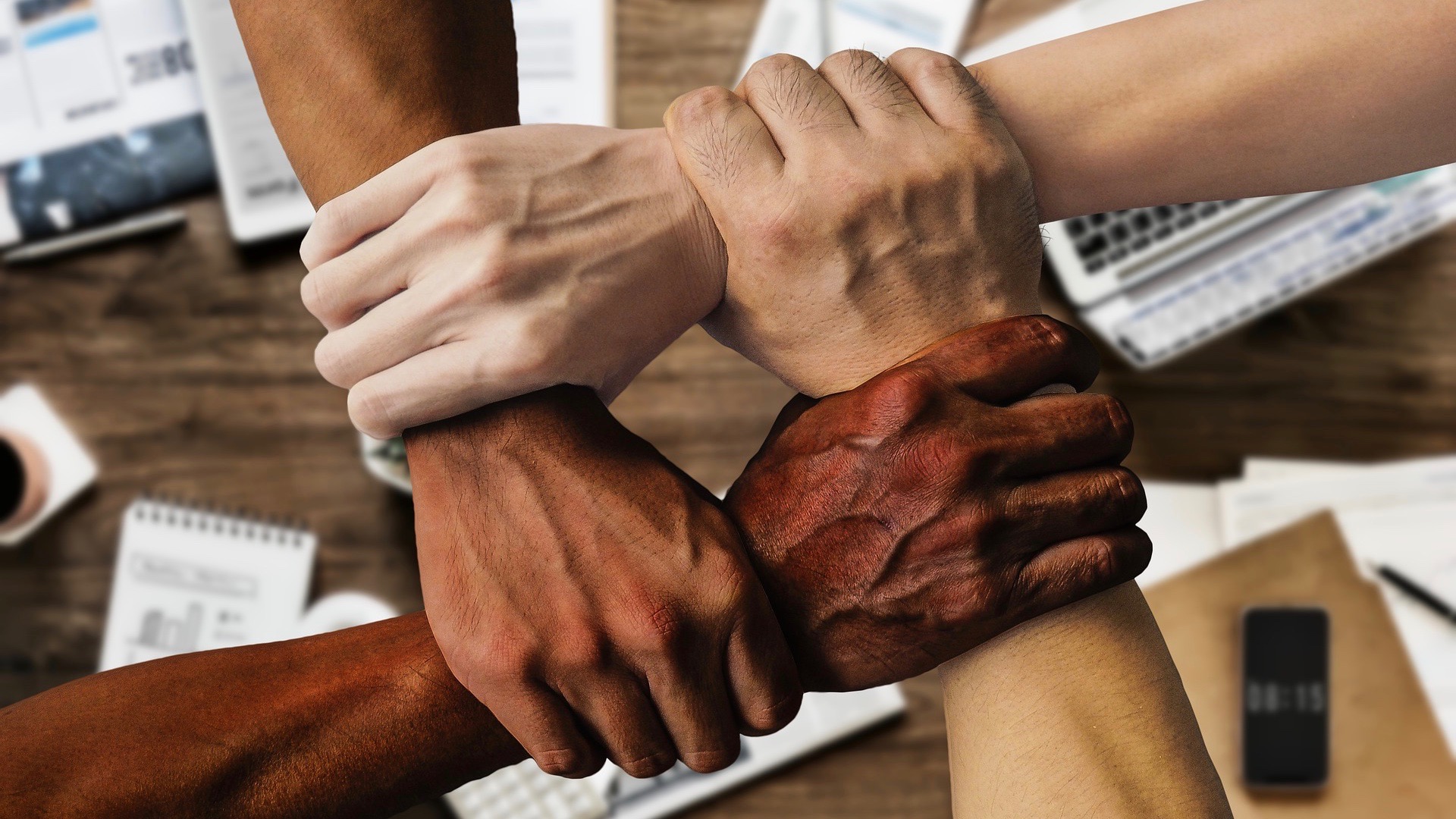 Are learning communities supporting students needs? 