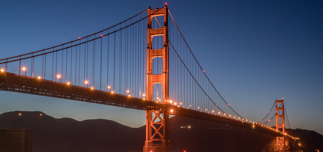 Top 5 AV Experiences in the San Francisco Bay Area