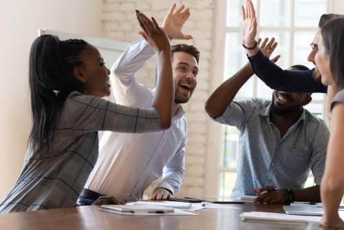 Building resilience in the pharmacy team
