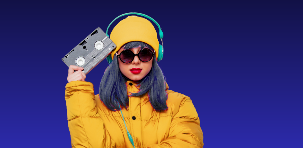 signageOS Introduces VHS Support for Digital Signage Networks