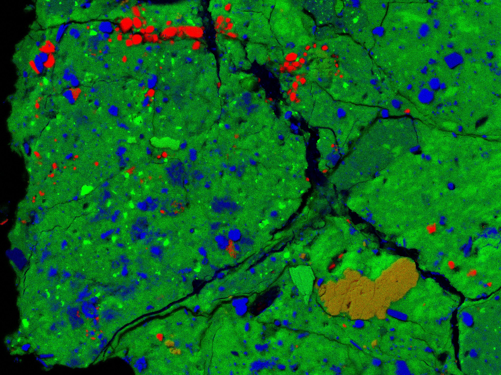 Carbonates in asteroid Ryugu reveal the temporal change in oxygen fugacity