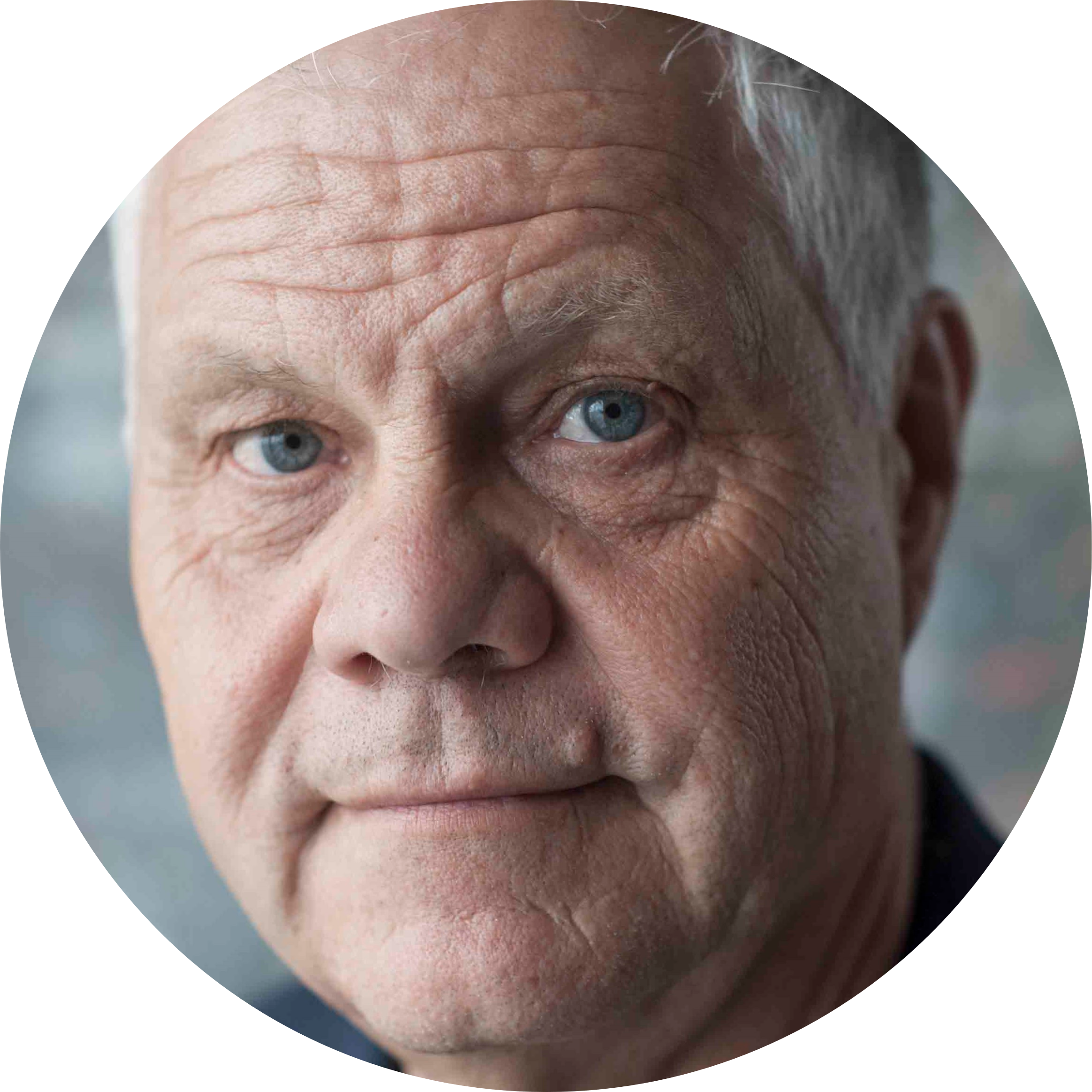 Go to the profile of merde