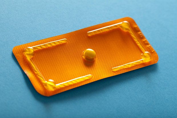 The choice: levonorgestrel or ulipristal?