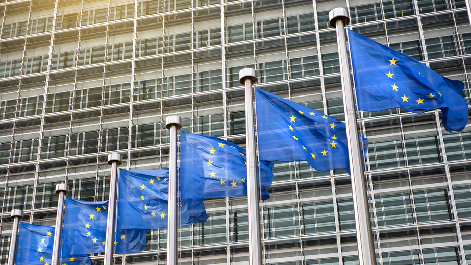 European Union: Report Highlights Progress of Border Security Efforts
