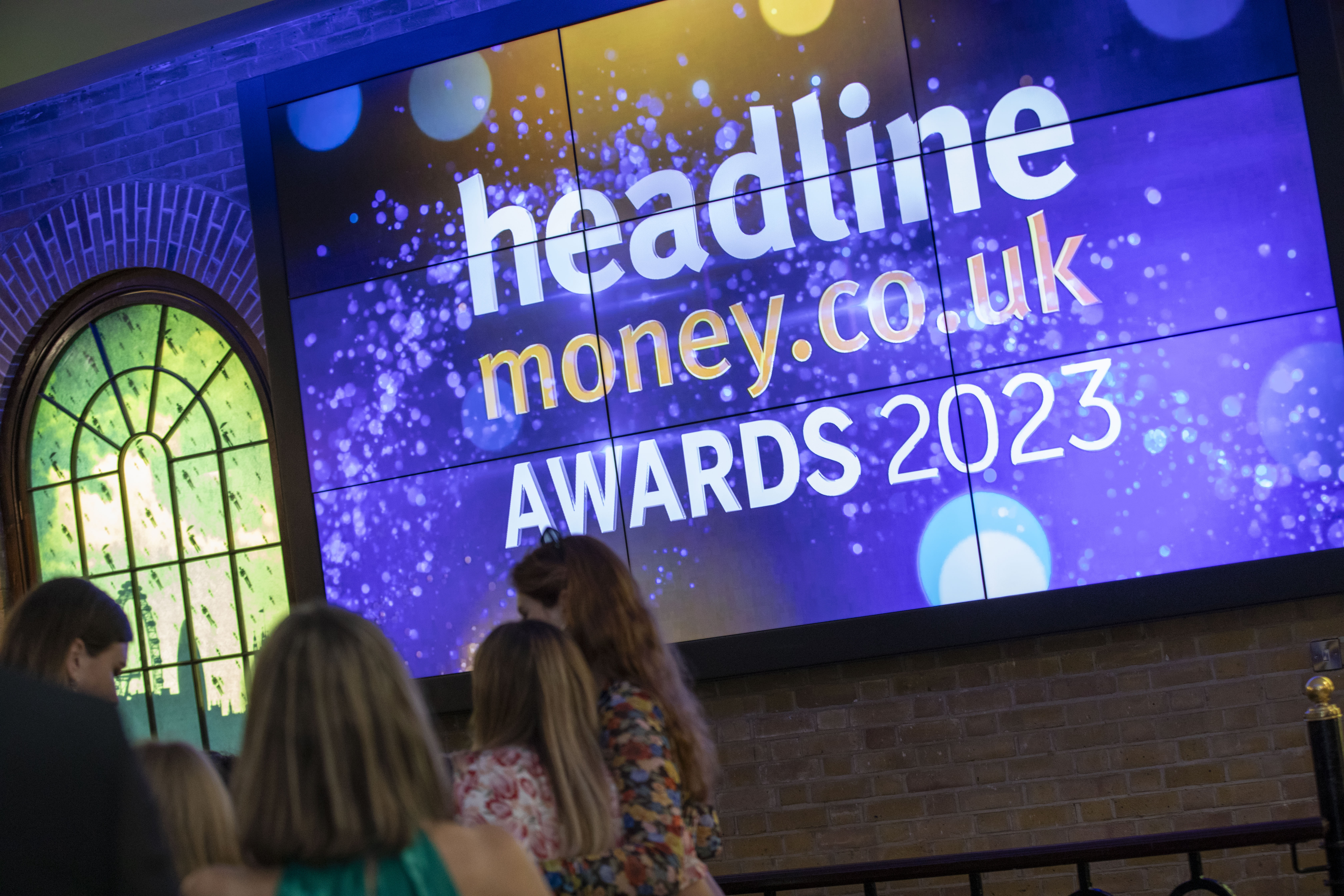 Headlinemoney Awards in the news!