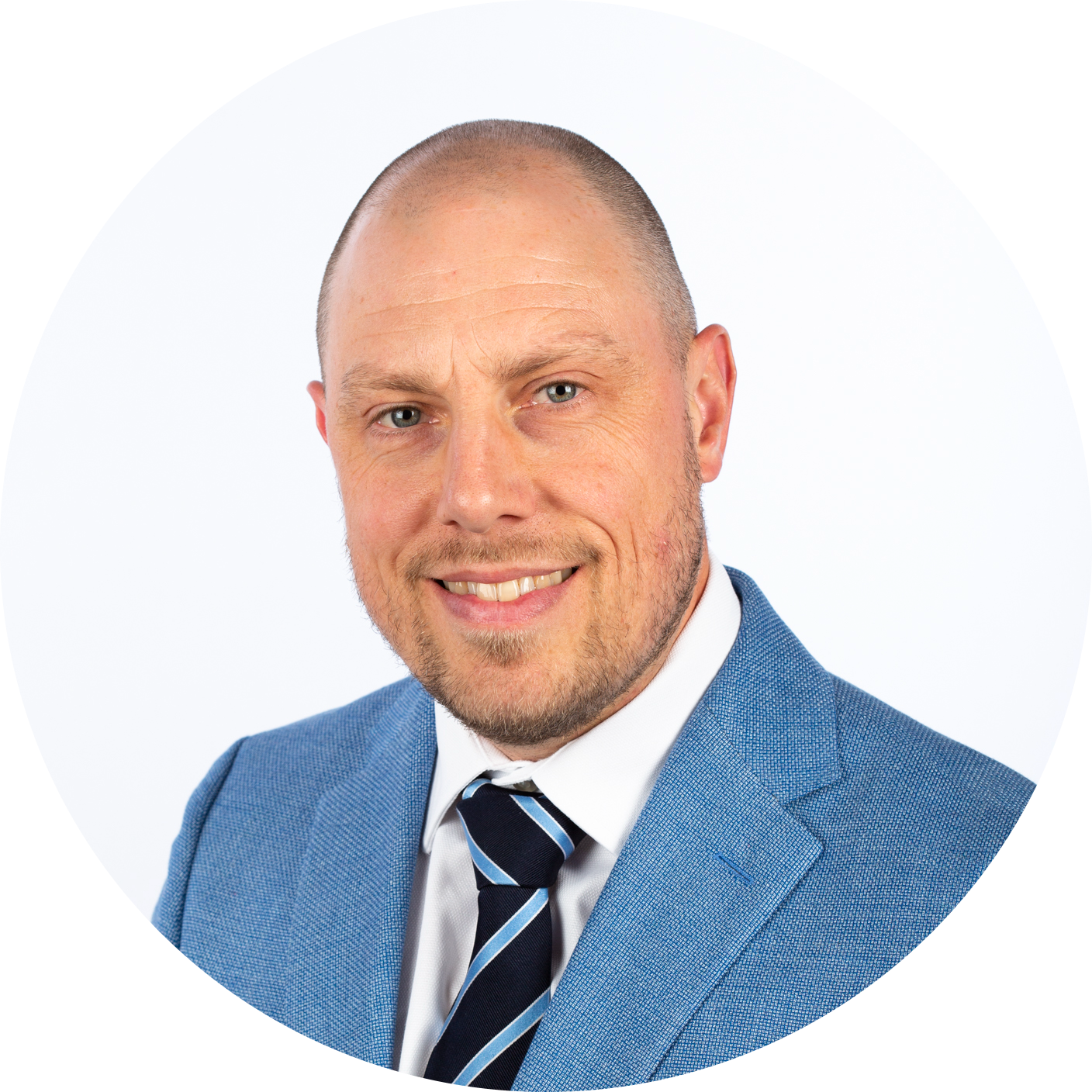 Ray Boxall | SEND Network