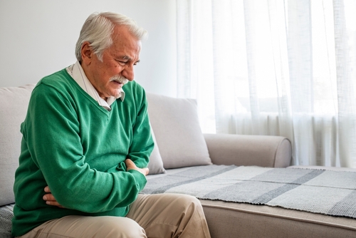 Podcast: Inflammatory bowel disease: ulcerative colitis