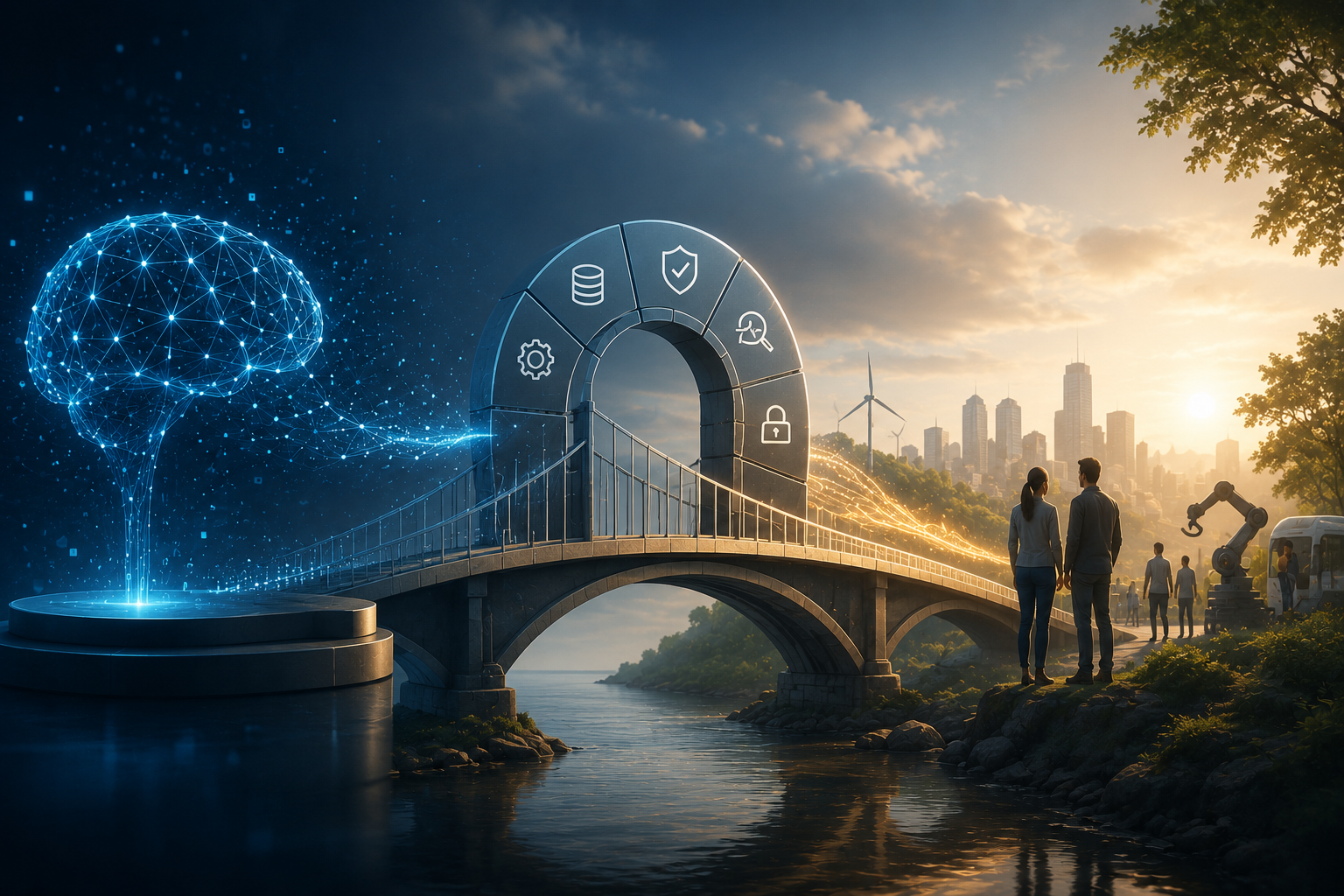 Beyond the Model: Engineering Reliable AI Systems