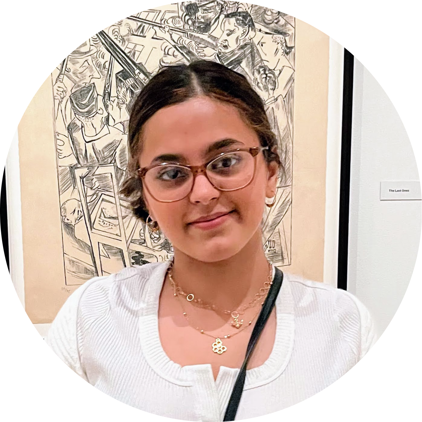 Go to the profile of Kashish Kumar