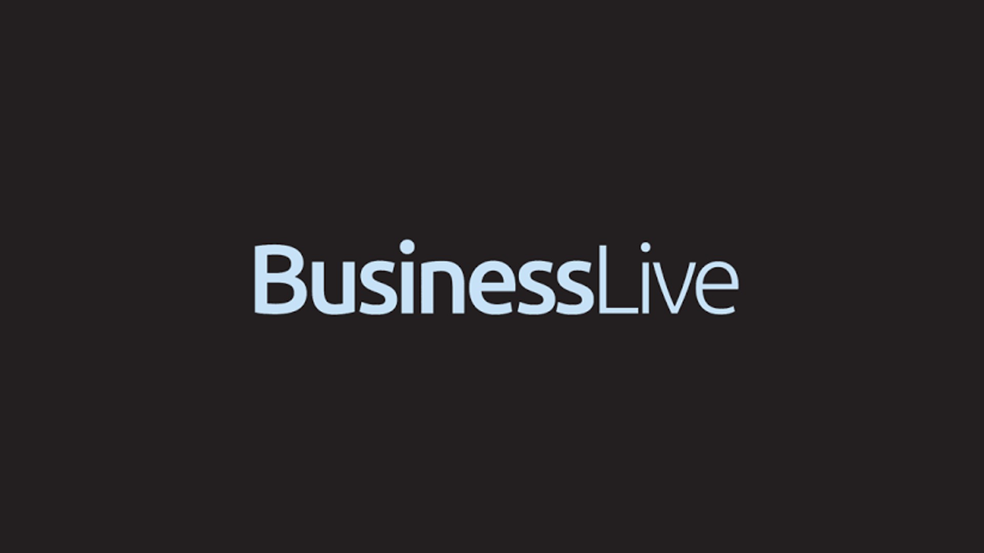 BusinessLive looking for a South West Business Editor (mat cover)