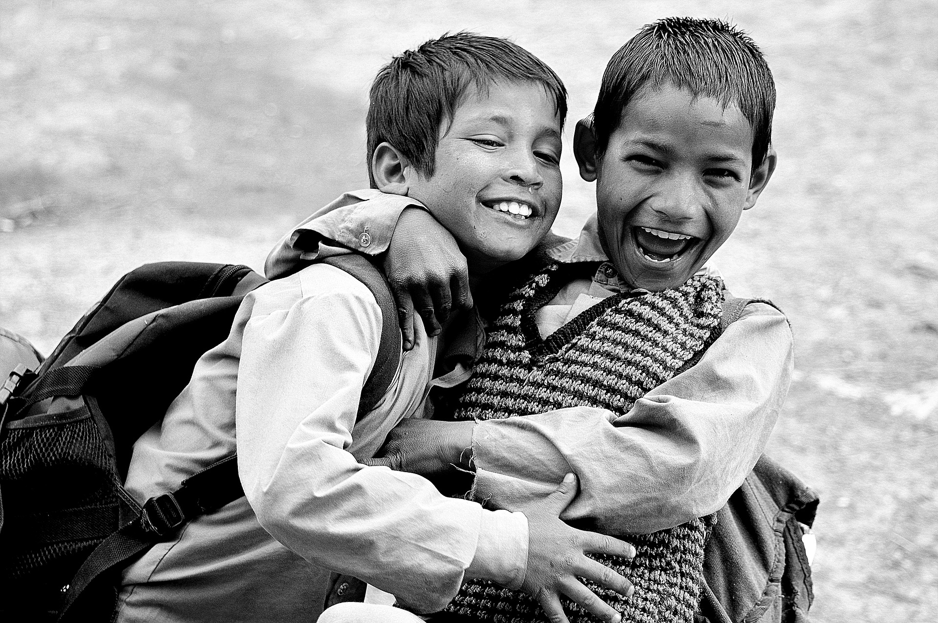 Understanding the effects of education through the lens of biology