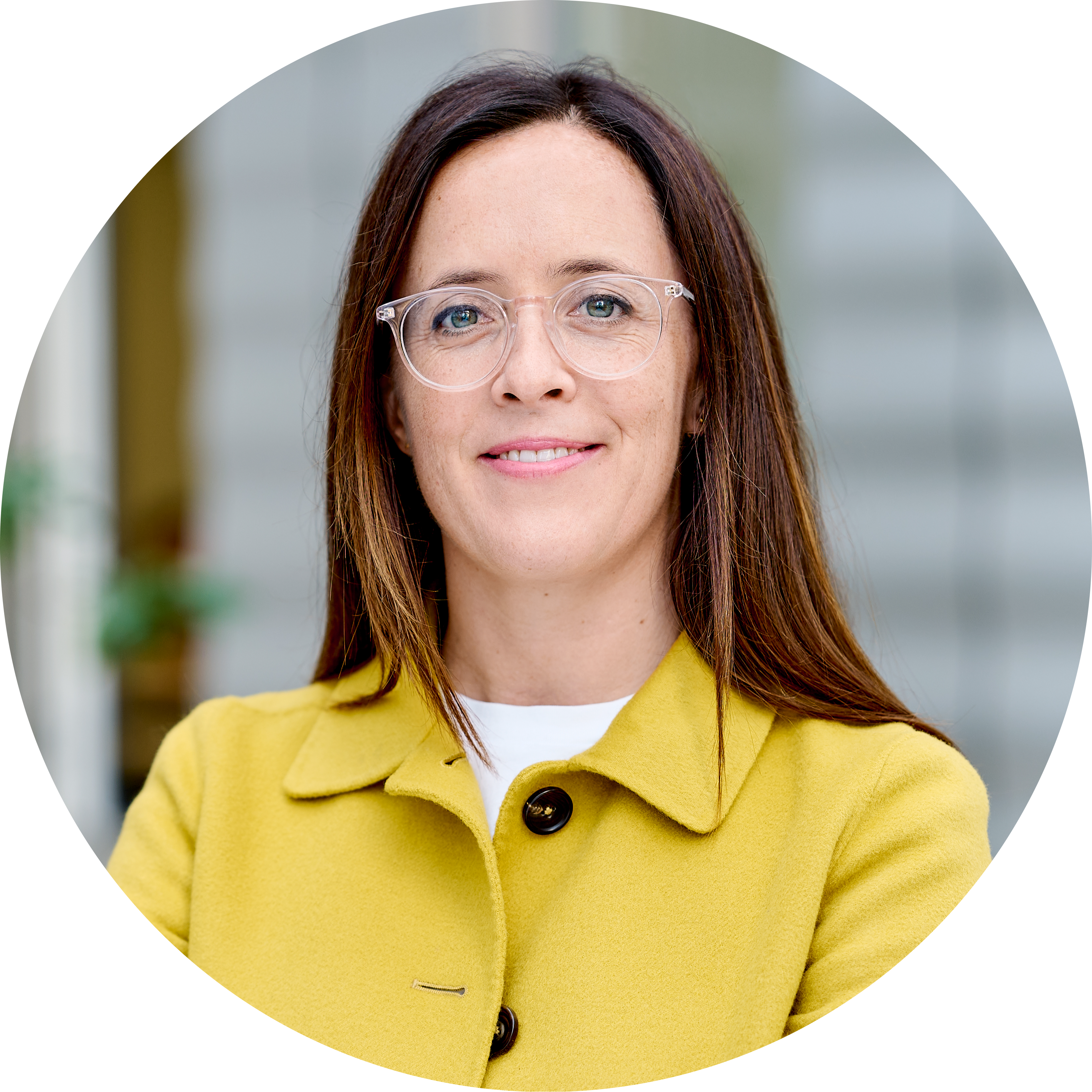 Go to the profile of Franziska Bächler