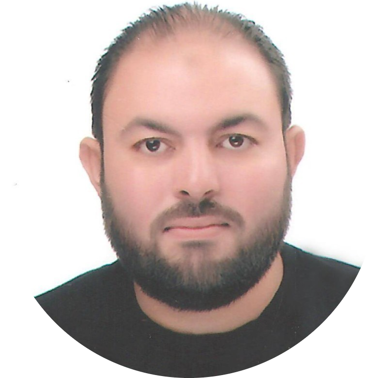 Go to the profile of Mohamed Shrief Mokhtar Sobah Taalab