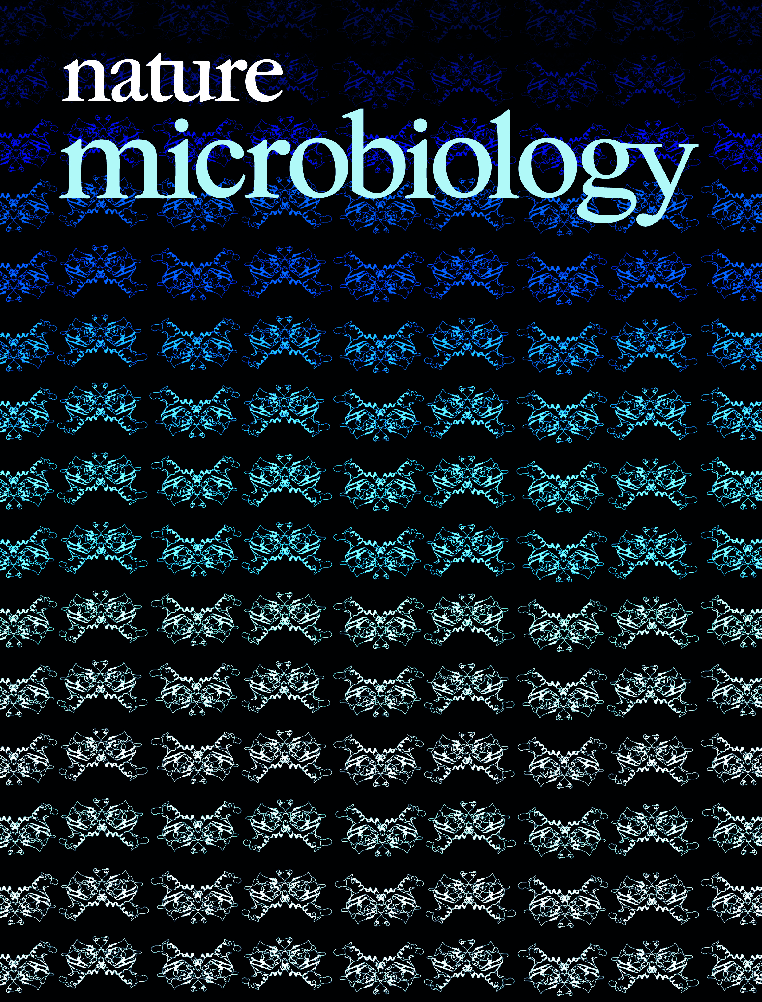 September 2016 cover
