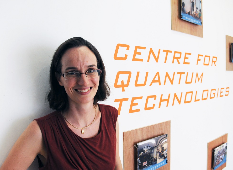 Interactions: Conversation with Jenny Hogan