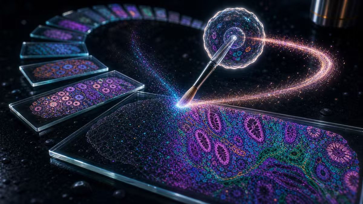 Painting the Missing Genes: How stPainter Brings Pan-Cancer Spatial Transcriptomics into Sharper Focus