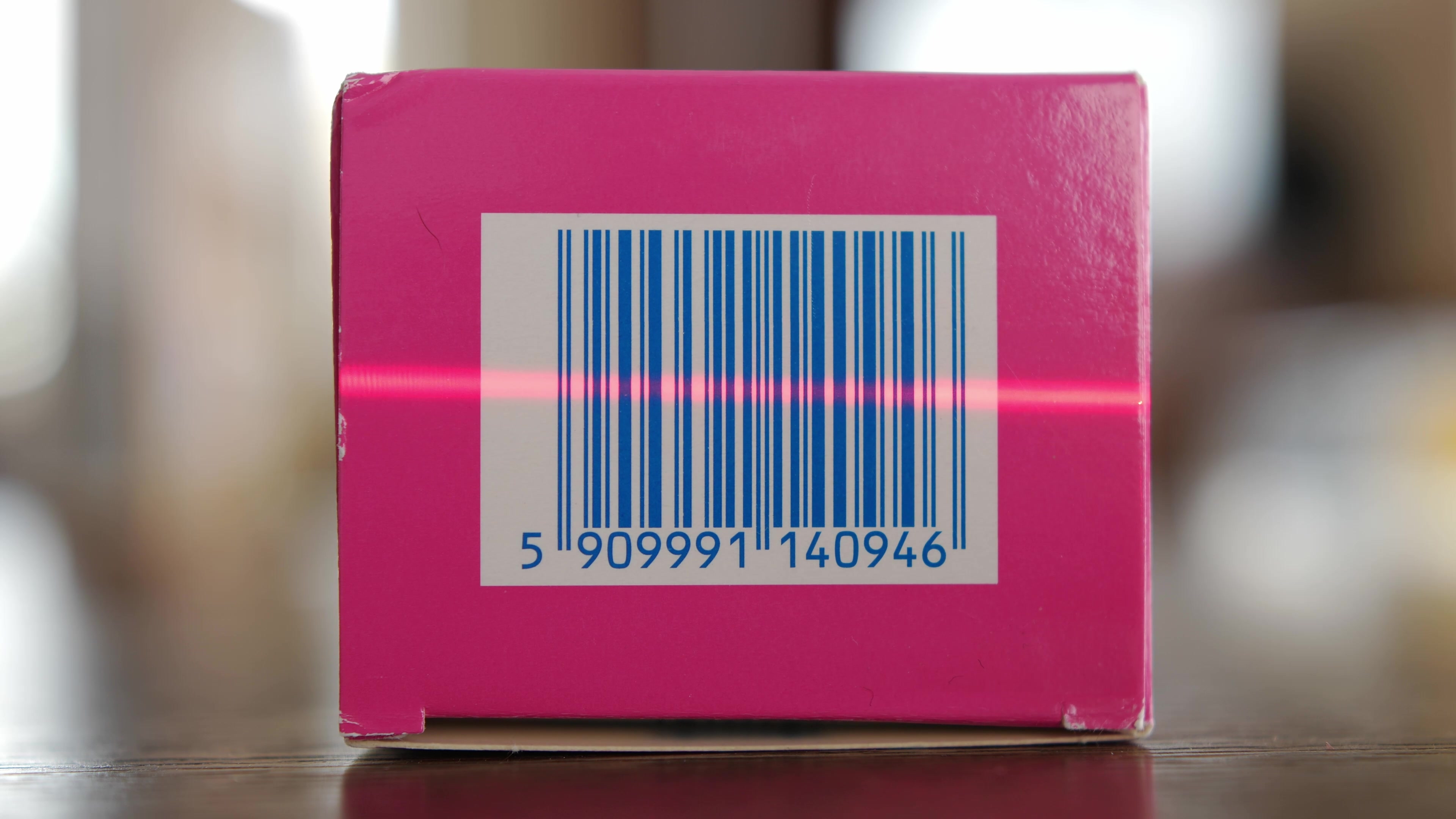 ‘Increasingly inconsistent’: Barcode quality 