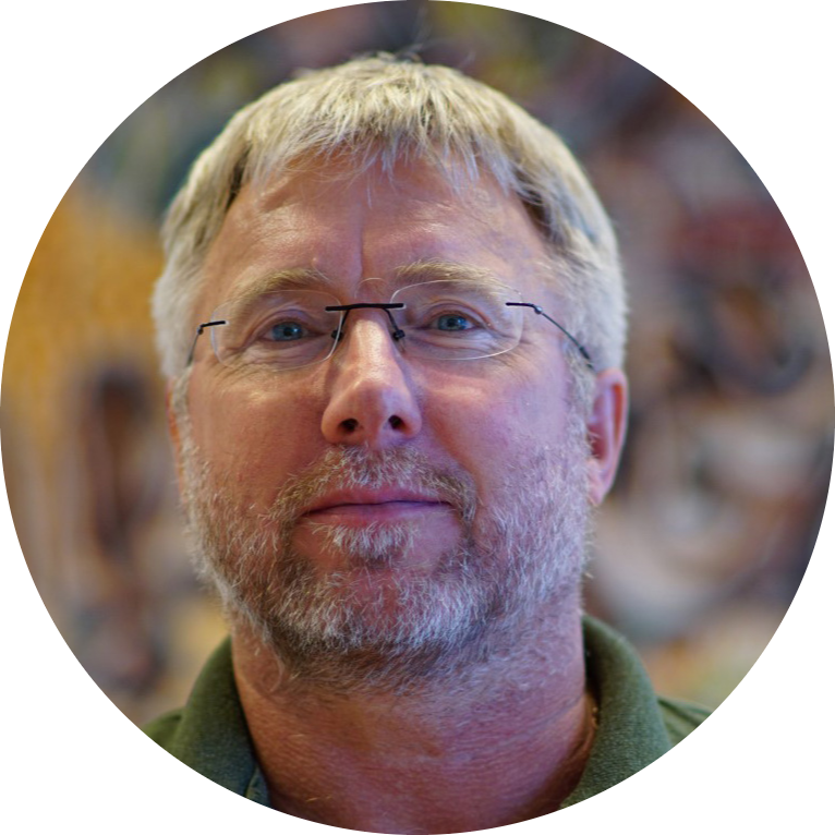 Hans ter Steege | Research Communities by Springer Nature