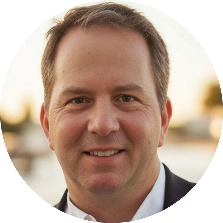 Go to the profile of Lee Dodson