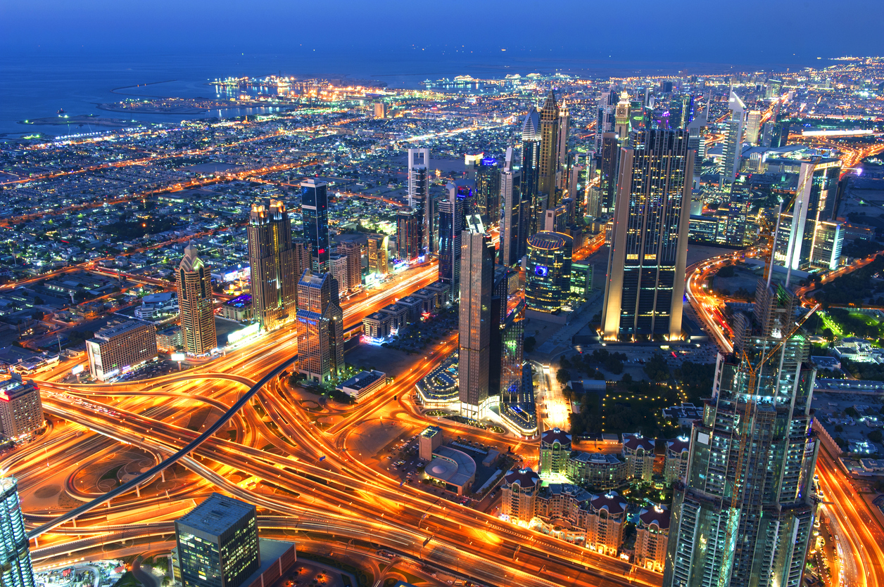 United Arab Emirates: Egyptian Visa Applicants Require In-Person Appearance