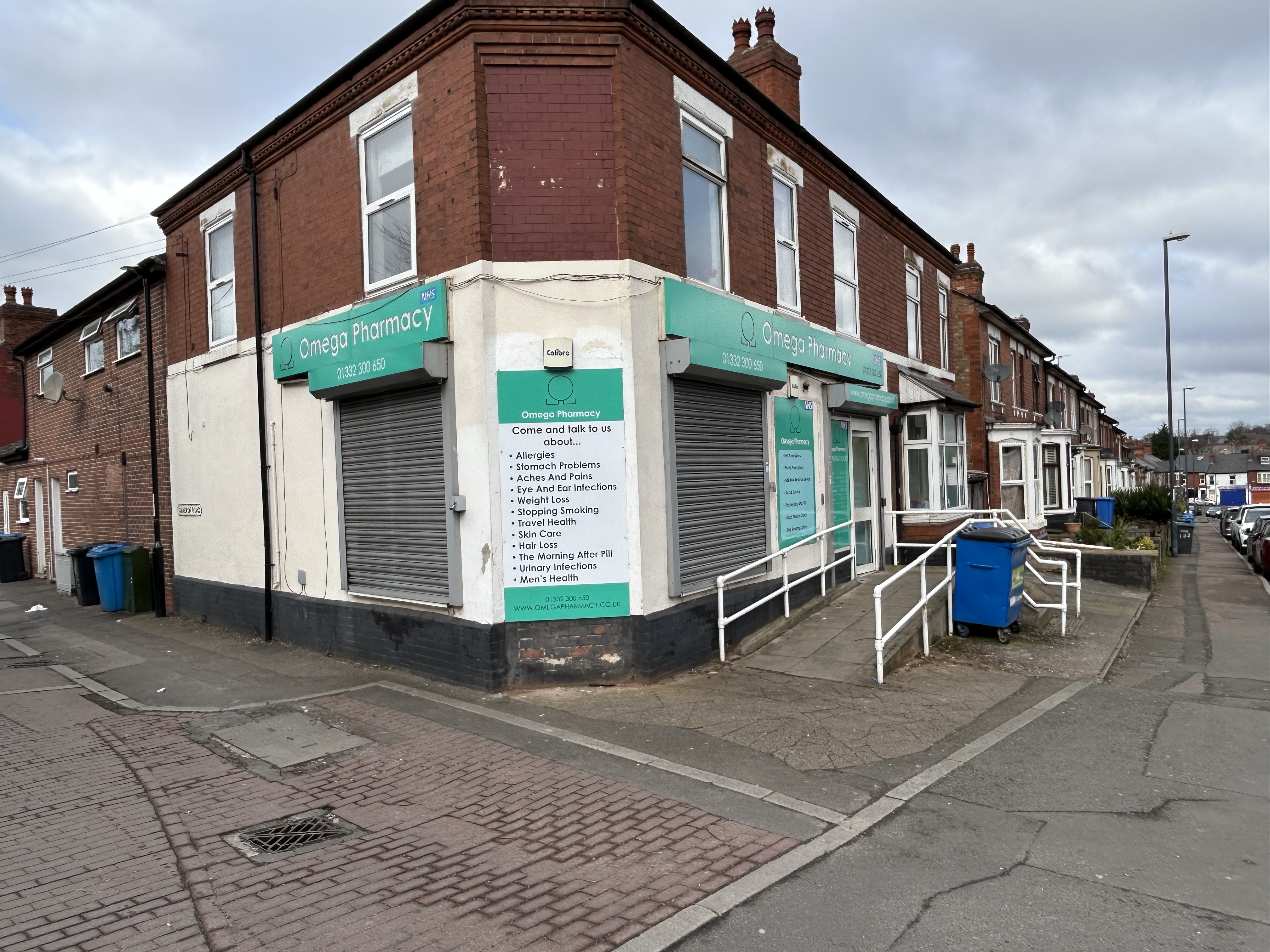 Property round-up: An 18-day community pharmacy sale plus takeaway and bar conversions