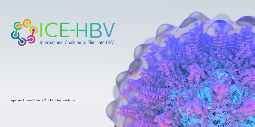 World Hepatitis Day 2017 | Together, we must work towards an HBV cure