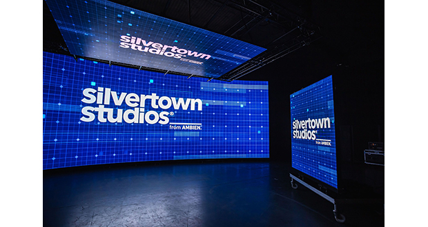 516 LED Panel Screen Boosts Business at Virtual Production Studio