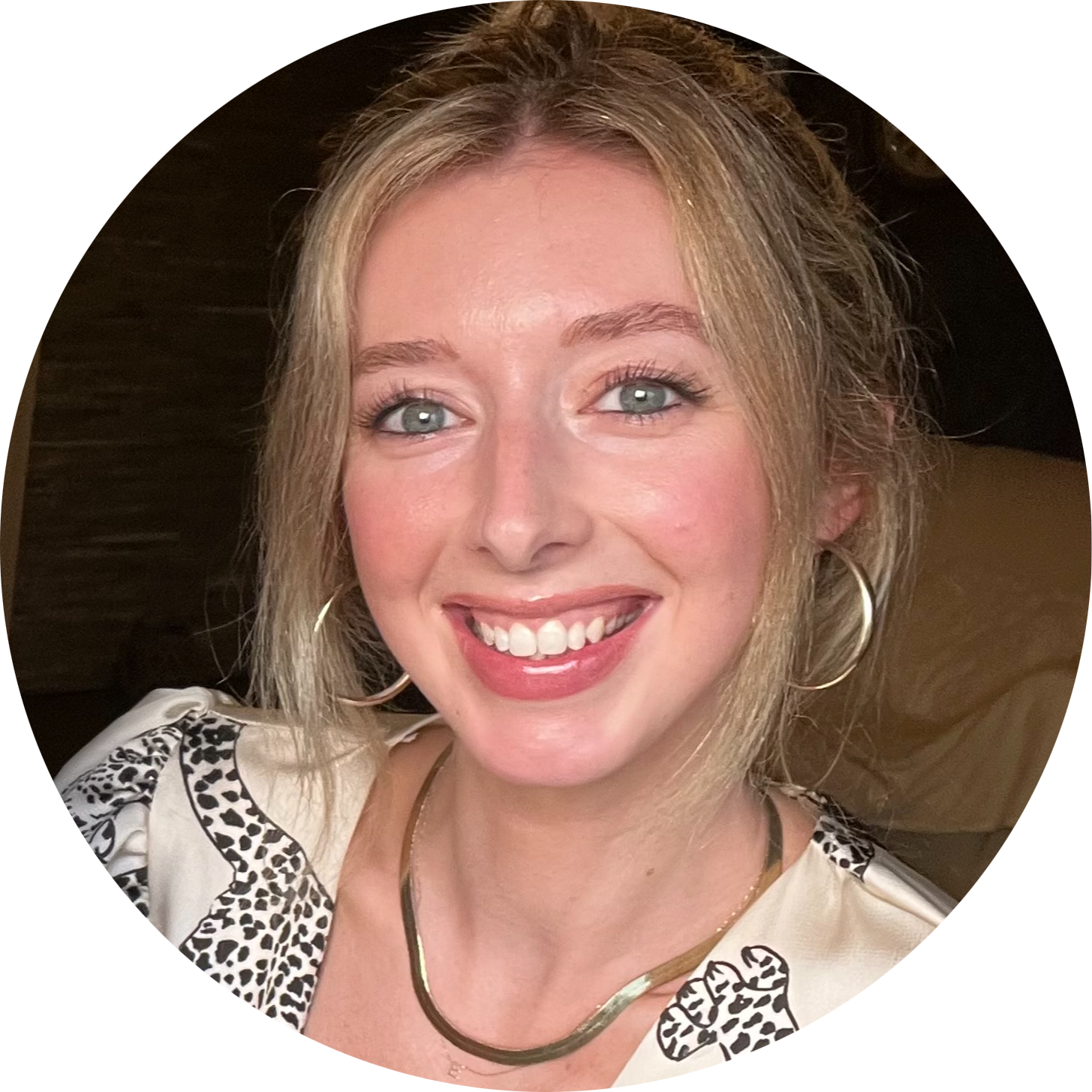 Go to the profile of Emma O'Brien