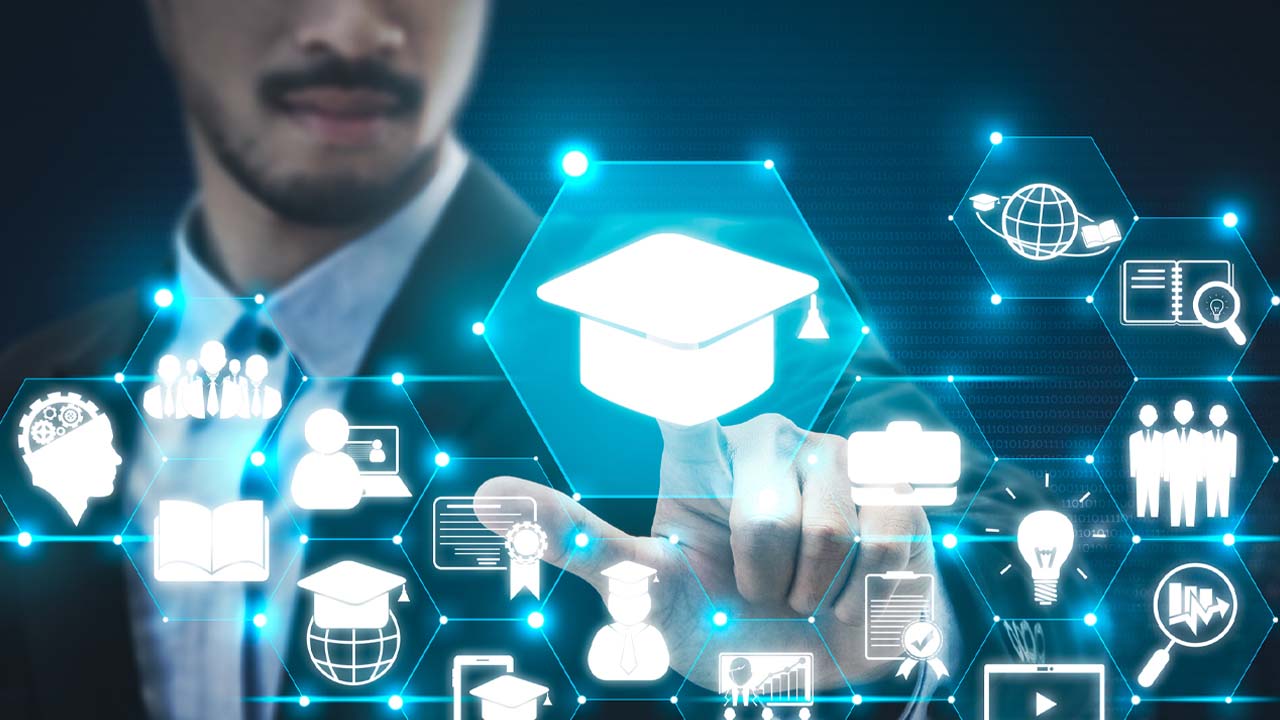 Three Ways Digital Signage can Enhance the College Experience